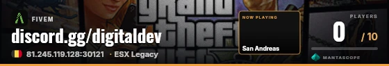 Hero badge preview