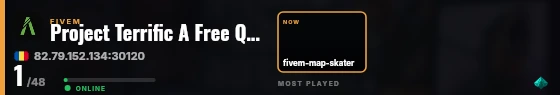 Filmstrip badge preview