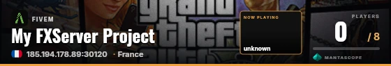 Hero badge preview