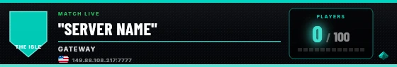 Scoreboard badge preview