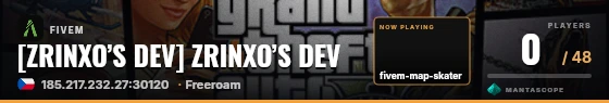 Hero badge preview