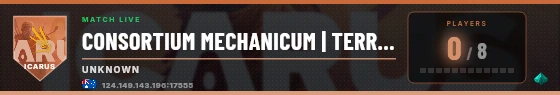 Scoreboard badge preview