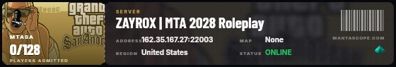 Ticket badge preview