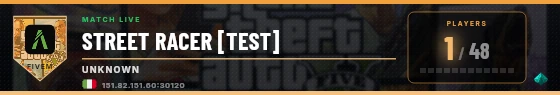 Scoreboard badge preview