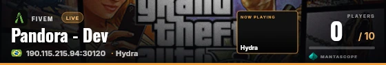 Hero badge preview