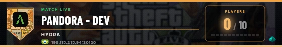 Scoreboard badge preview