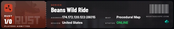Ticket badge preview