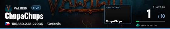 Hero badge preview