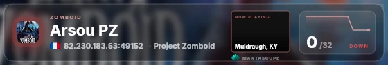 Glass badge preview