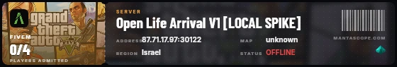 Ticket badge preview