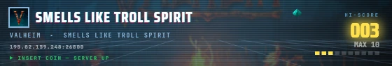 Arcade badge preview