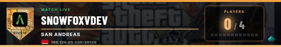 Scoreboard badge preview