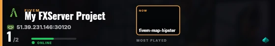 Filmstrip badge preview