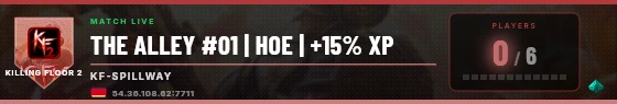 Scoreboard badge preview