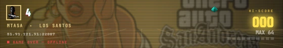 Arcade badge preview