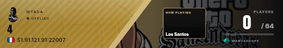 Sweep badge preview