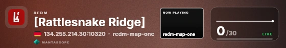 Mesh badge preview