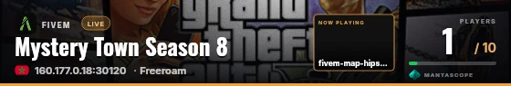 Hero badge preview