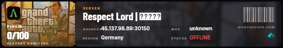 Ticket badge preview