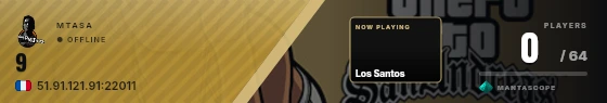 Sweep badge preview