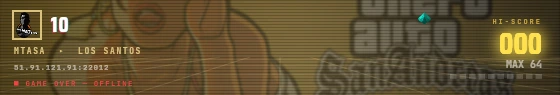 Arcade badge preview