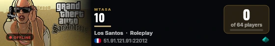 10 live status badge