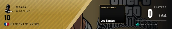 Sweep badge preview