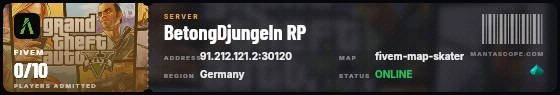 Ticket badge preview
