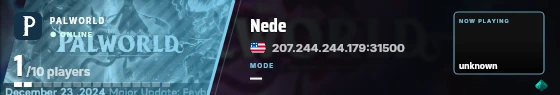 Blade badge preview