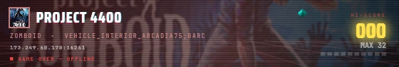 Arcade badge preview