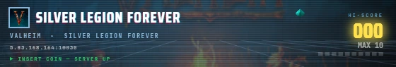 Arcade badge preview