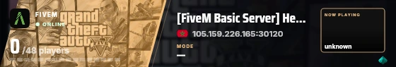 Blade badge preview