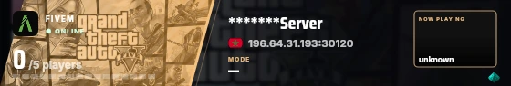Blade badge preview