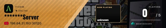 Sweep badge preview