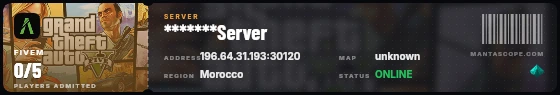 Ticket badge preview