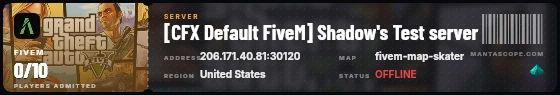 Ticket badge preview