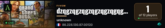 dzqgzqgzqgzqgzqgzqgqgqsvgfzqg live status badge