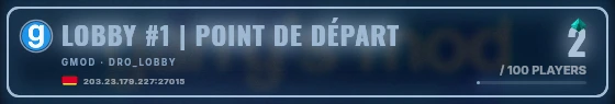 Marquee badge preview