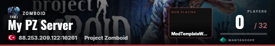 Hero badge preview