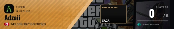 Sweep badge preview