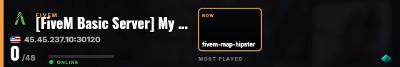Filmstrip badge preview