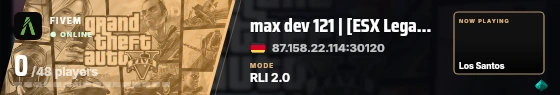 Blade badge preview