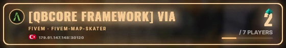 Marquee badge preview