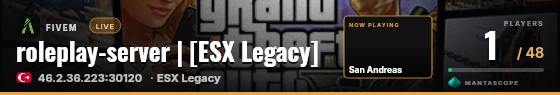 Hero badge preview