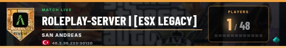Scoreboard badge preview