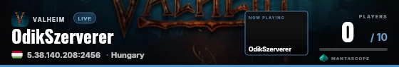 Hero badge preview