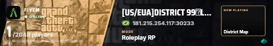 Blade badge preview