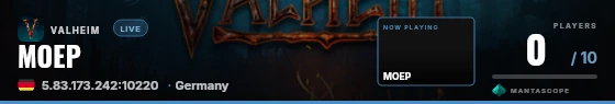 Hero badge preview