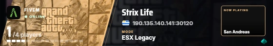 Blade badge preview