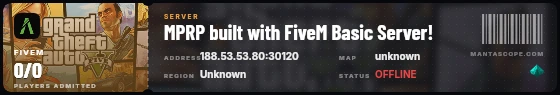 Ticket badge preview